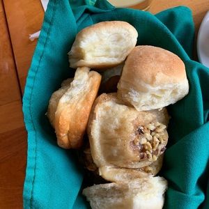 Meet your Posher, Rocco